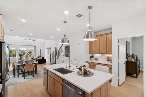 Kitchen - 5934 Texas Sun Dr, Fulshear, TX 77441 photo 1 of 5