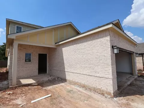 5934 Texas Sun Dr, Fulshear, TX 77441