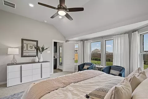 Bedroom - 5934 Texas Sun Dr, Fulshear, TX 77441 photo 7 of 7
