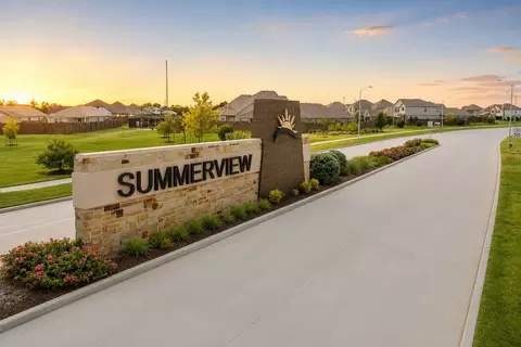 View/Area - 5934 Texas Sun Dr, Fulshear, TX 77441 photo 8 of 12