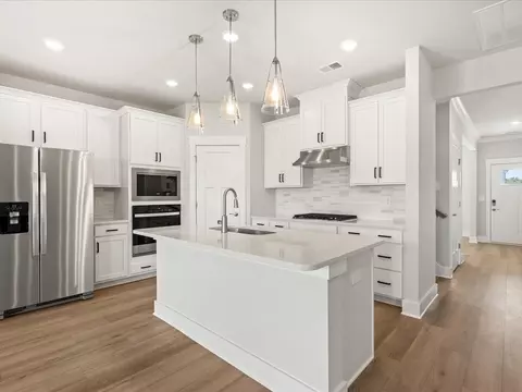 Kitchen - 117 Kerwin Ct, Greer, SC 29651 photo 1 of 5