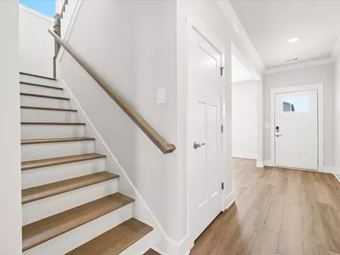 Entry Way - 117 Kerwin Ct, Greer, SC 29651 photo 1 of 2