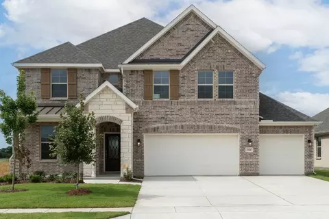 3104 Patrinia St, Royse City, TX 75189