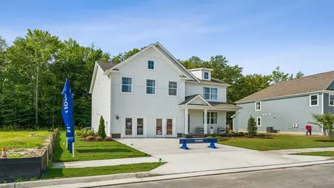 Exterior - 5215 Corolla Dr, Suffolk, VA 23435 photo 17 of 17