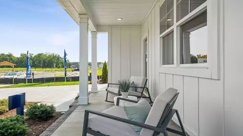 Exterior - 5215 Corolla Dr, Suffolk, VA 23435 photo 16 of 17