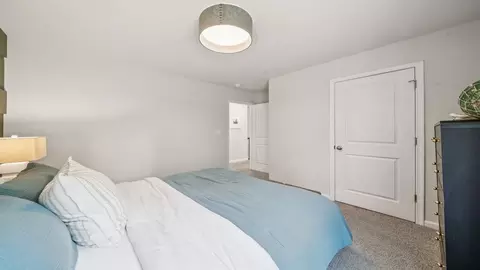 Bedroom - 5215 Corolla Dr, Suffolk, VA 23435 photo 17 of 19