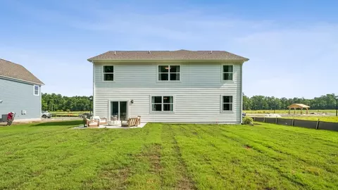 Exterior - 5215 Corolla Dr, Suffolk, VA 23435 photo 14 of 17