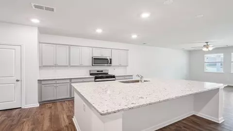 Kitchen - 5215 Corolla Dr, Suffolk, VA 23435 photo 2 of 9