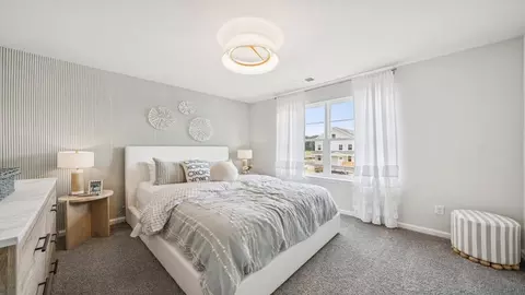 Bedroom - 5215 Corolla Dr, Suffolk, VA 23435 photo 18 of 19