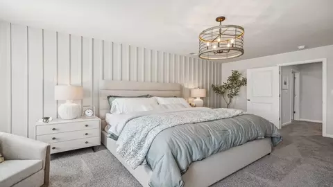 Bedroom - 5215 Corolla Dr, Suffolk, VA 23435 photo 13 of 19