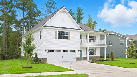 Exterior - 5215 Corolla Dr, Suffolk, VA 23435 photo 2 of 17