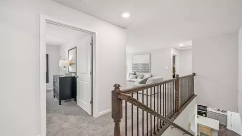 Entry Way - 5215 Corolla Dr, Suffolk, VA 23435 photo 9 of 10