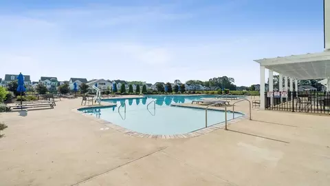 Exterior - 5215 Corolla Dr, Suffolk, VA 23435 photo 13 of 17