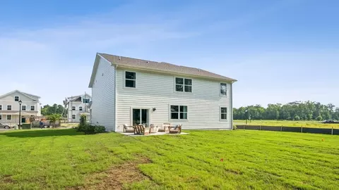 Exterior - 5215 Corolla Dr, Suffolk, VA 23435 photo 15 of 17