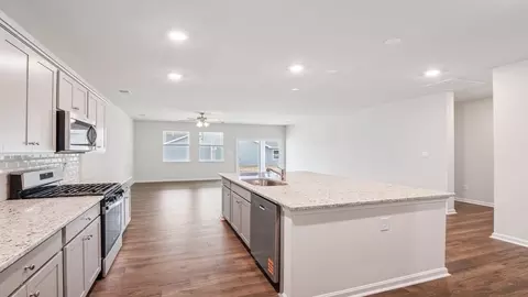 Kitchen - 5215 Corolla Dr, Suffolk, VA 23435 photo 1 of 9