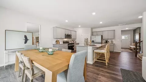 Dining - 5215 Corolla Dr, Suffolk, VA 23435 photo 2 of 3