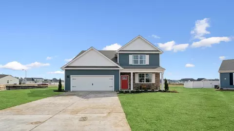 Exterior - 5215 Corolla Dr, Suffolk, VA 23435 photo 11 of 17