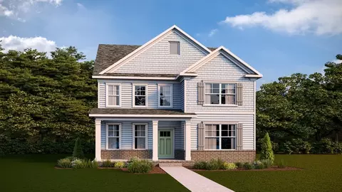 Exterior - 5215 Corolla Dr, Suffolk, VA 23435 photo 10 of 17
