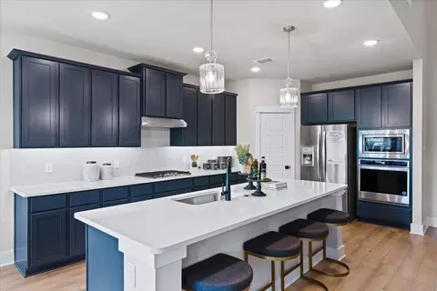 767 Embrace Ct, Lavon, TX 75166