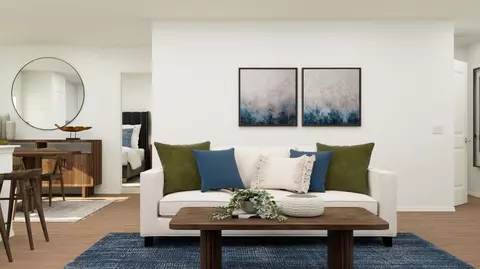 Living - 14917 Trapper Trl, Haslet, TX 76052 photo 3 of 3