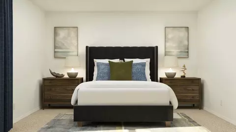 Bedroom - 14917 Trapper Trl, Haslet, TX 76052 photo 1 of 7