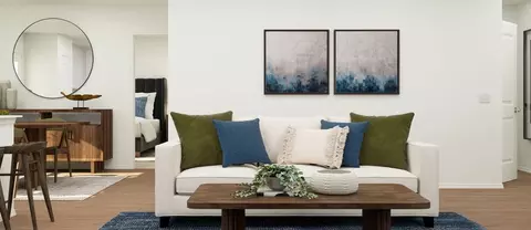 Living - 14917 Trapper Trl, Haslet, TX 76052 photo 1 of 3