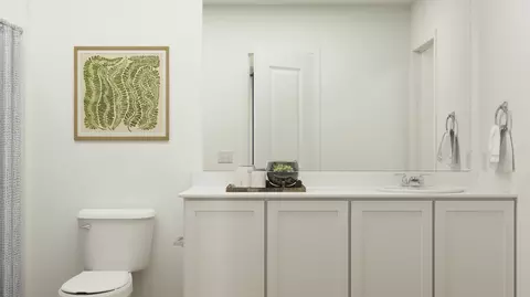 Bath - 14917 Trapper Trl, Haslet, TX 76052 photo 1 of 3