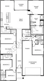 36992 W Montserrat St, Maricopa, AZ 85138