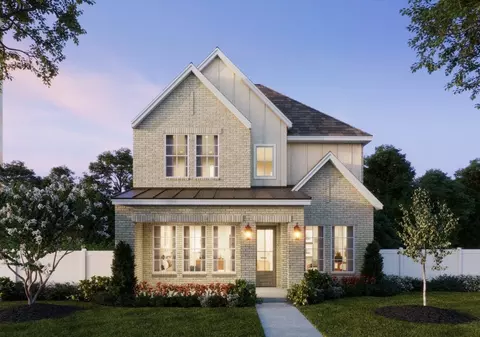15826 Gladeside Ave, Frisco, TX 75033