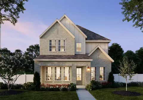 15826 Gladeside Ave, Frisco, TX 75033