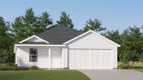 559 Paris St, Maxwell, TX 78656