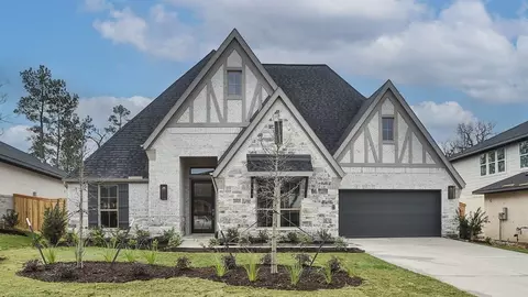 26815 Mustang Springs Ct, Montgomery, TX 77316