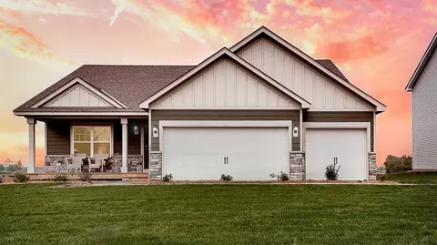 12018 71st St NE, Otsego, MN 55330