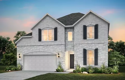 4016 Holbrook Way, Mckinney, TX 75071