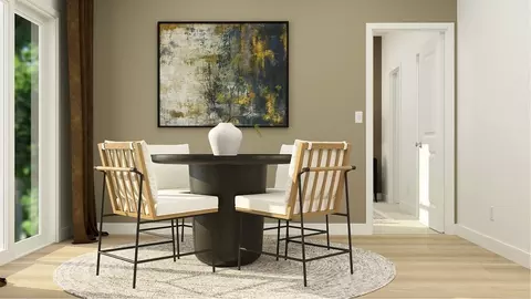Dining - 19 Gulfstream Dr, Lagrange, GA 30241 photo 1 of 2
