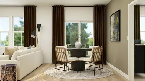 Dining - 19 Gulfstream Dr, Lagrange, GA 30241 photo 2 of 2