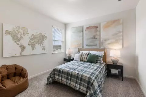 Bedroom - 8020 Candy Ln, Waco, TX 76708 photo 2 of 3