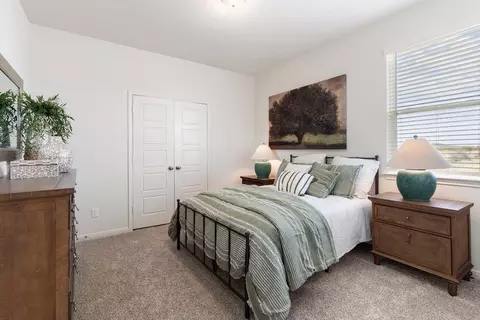 Bedroom - 8020 Candy Ln, Waco, TX 76708 photo 1 of 3