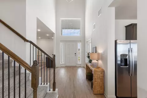 Entry Way - 8020 Candy Ln, Waco, TX 76708 photo 4 of 6