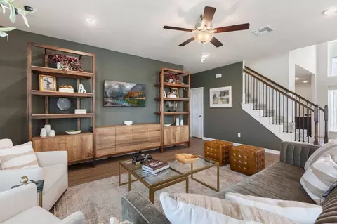 Living - 8020 Candy Ln, Waco, TX 76708 photo 3 of 3