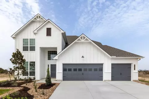 Exterior - 8020 Candy Ln, Waco, TX 76708 photo 2 of 4