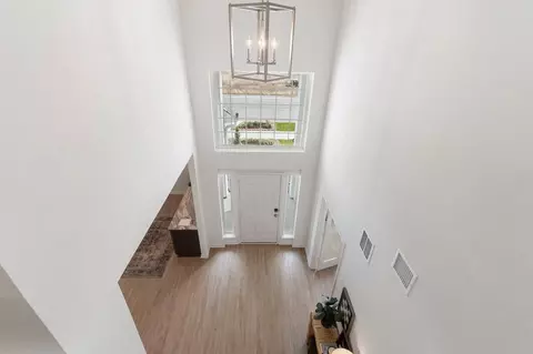 Entry Way - 8020 Candy Ln, Waco, TX 76708 photo 2 of 6