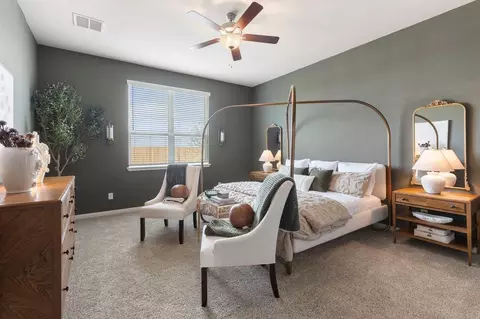 Bedroom - 8020 Candy Ln, Waco, TX 76708 photo 3 of 3