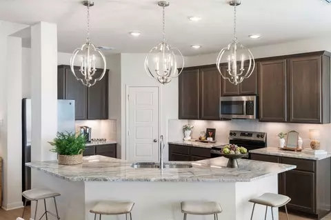 Kitchen - 8020 Candy Ln, Waco, TX 76708 photo 4 of 4