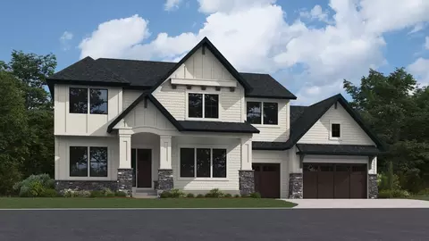 11401 Masters St N, Lake Elmo, MN 55042