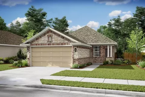 22100 Judy Ct, New Caney, TX 77357