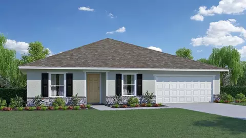 871 Richmond Cir SW, Palm Bay, FL 32908