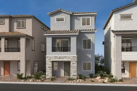 917 Bozeat Pl, Henderson, NV 89014