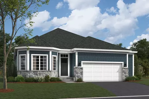 8164 Haywood Dr, Lino Lakes, MN 55014