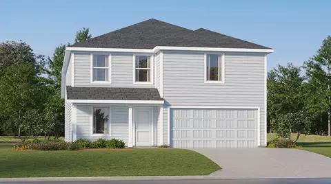 404 Scorpius Trl, Hutto, TX 78634